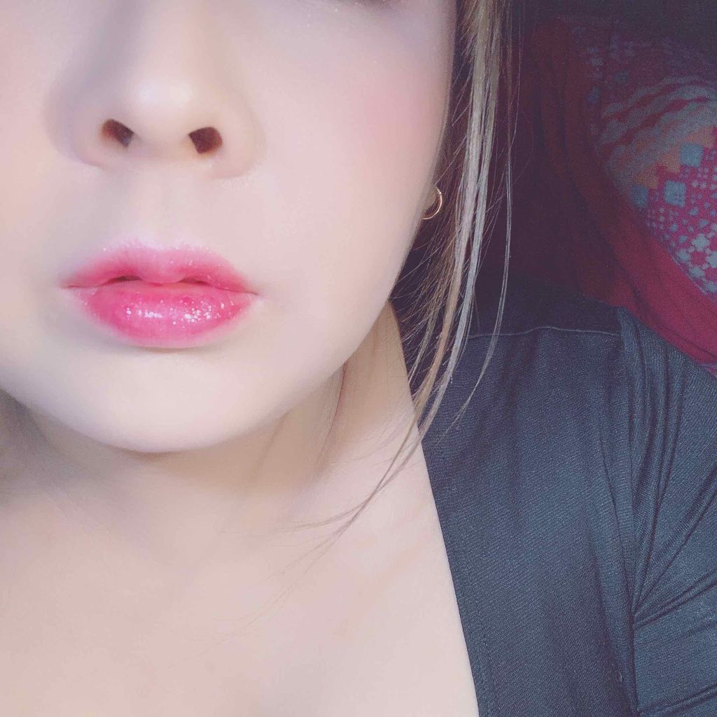 ディオール アディクト グロス/Dior/リップグロスを使ったクチコミ（3枚目）