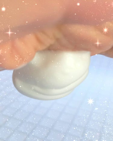 バブルショット　エッセンスクリアフォーム/エクスボーテ/泡洗顔を使ったクチコミ（4枚目）