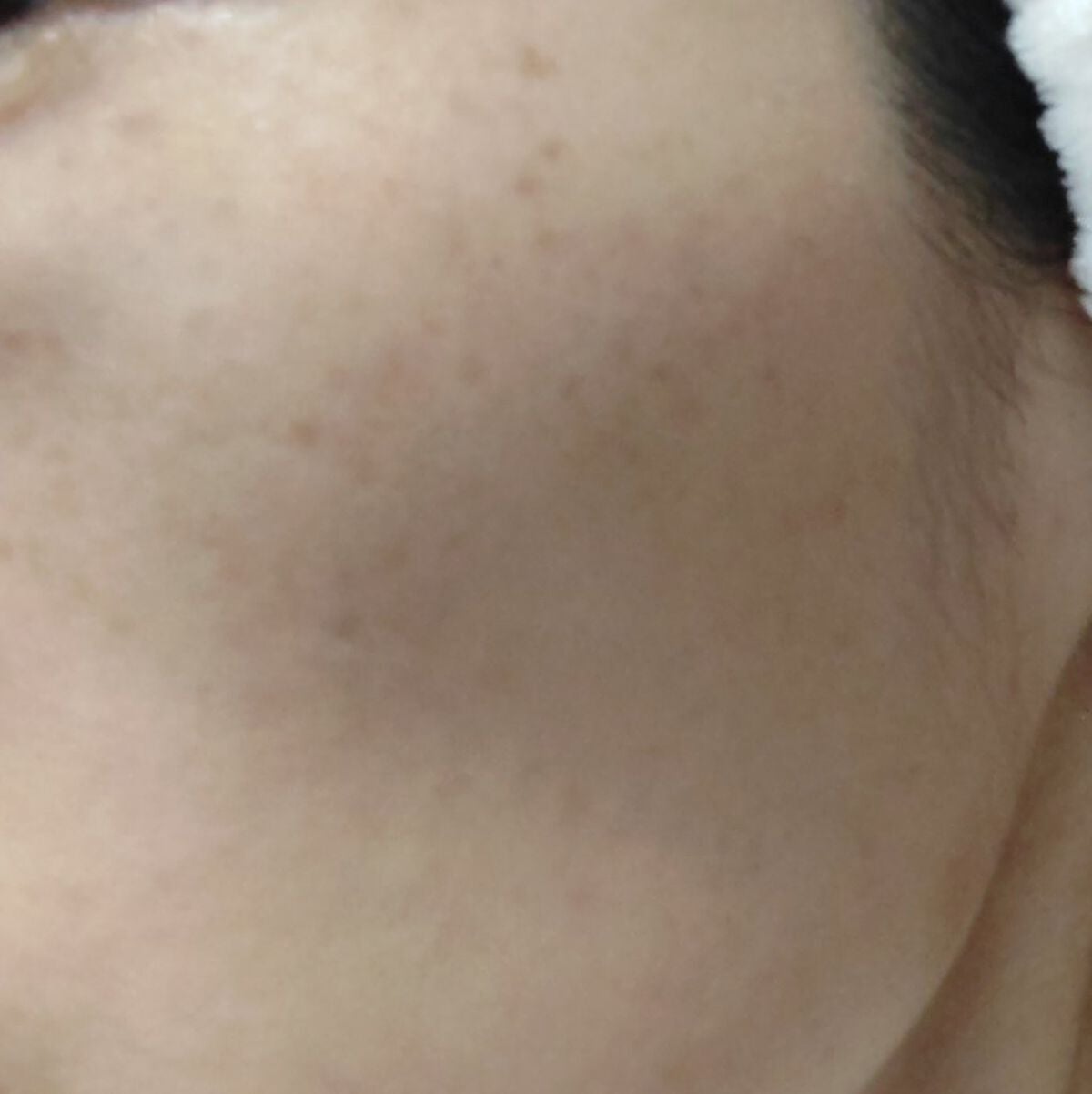 ゼン ウェア フルイド/DECORTÉ/リキッドファンデーションを使ったクチコミ(5枚目)