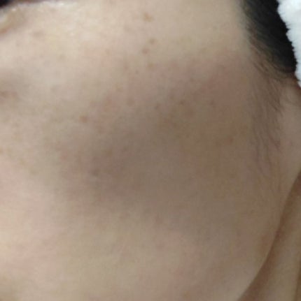 ゼン ウェア フルイド/DECORTÉ/リキッドファンデーションを使ったクチコミ(5枚目)