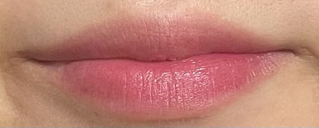 デュイフルウォーターティント/rom&nd/リップティントを使ったクチコミ（2枚目）