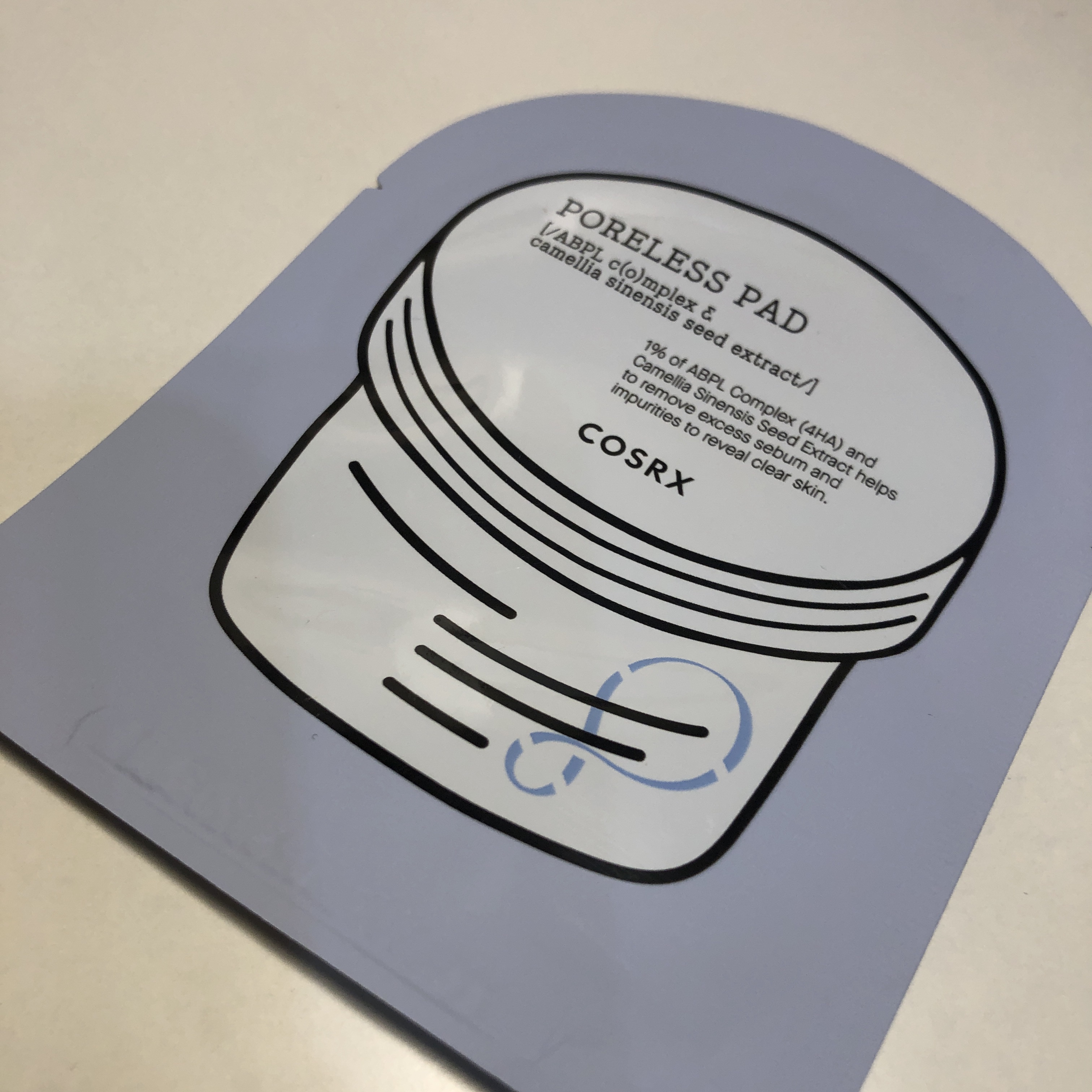 ローズウォータートナーパッド/Mamonde/トナーパッドを使ったクチコミ（3枚目）