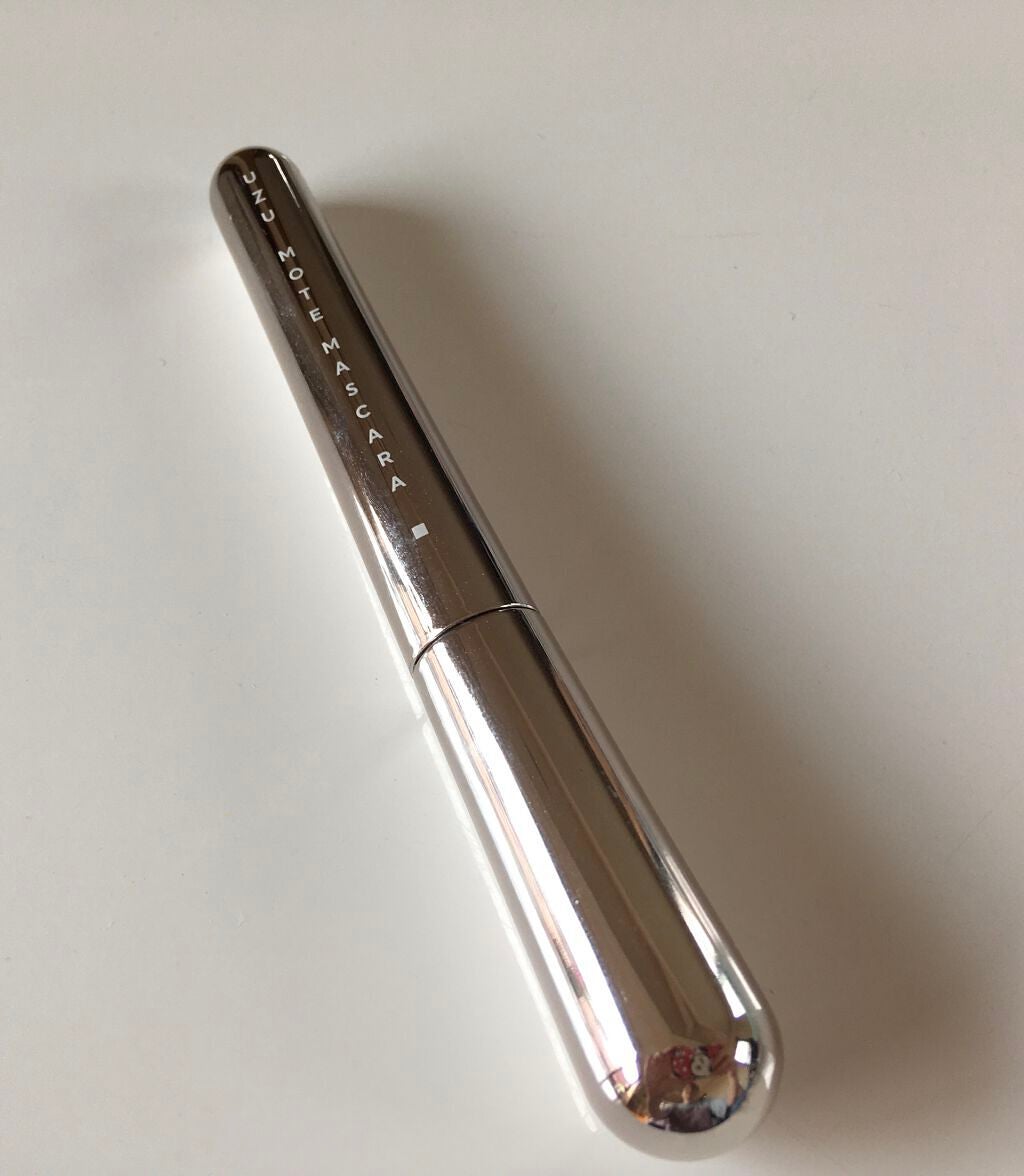 MOTE MASCARA™ (モテマスカラ)/UZU BY FLOWFUSHI/マスカラを使ったクチコミ(1枚目)