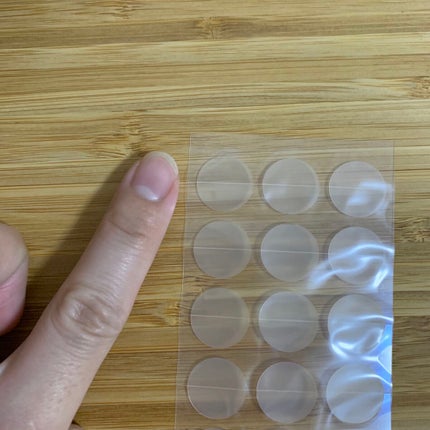 薬用ニキビケア スポッツクリーム/アクネスラボ/フェイスクリームを使ったクチコミ(8枚目)