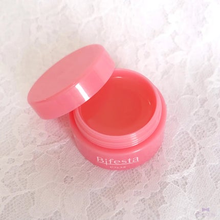 リップスクラブバーム/ビフェスタ/リップスクラブを使ったクチコミ(8枚目)