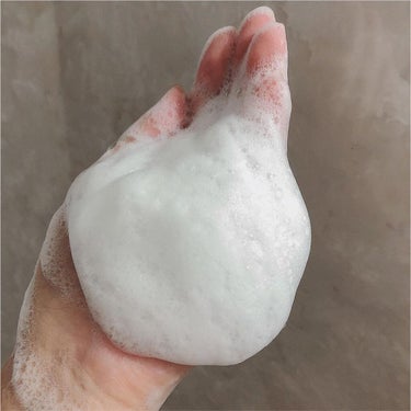  DepoundXAbib コラボキット Abib フェイスキット/Abib /洗顔石鹸を使ったクチコミ（4枚目）