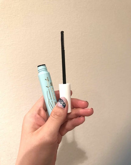 ヒロインメイクSP スピーディーマスカラリムーバー/ヒロインメイク/ポイントメイクリムーバーを使ったクチコミ(3枚目)