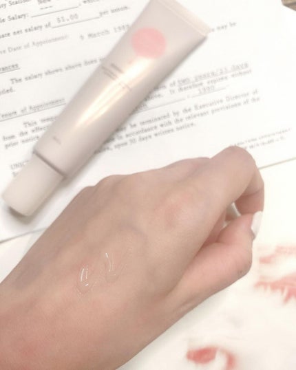 潤い美容液/ももぷり/美容液を使ったクチコミ(2枚目)