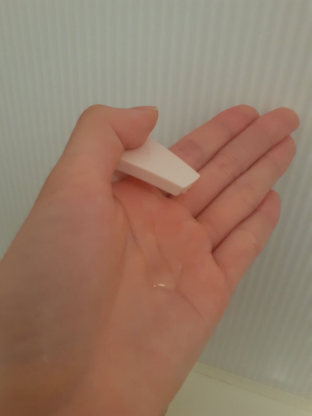 リラックス シャンプー／ヘアコンディショナー(ストレート＆スリーク)/Je l'aime/市販シャンプーを使ったクチコミ（3枚目）