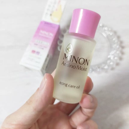 コスメ好きアラサー主婦💓フォロバ100💓 on LIPS 「˗ˏˋ濃密な1滴ˎˊ˗乾燥やハリ不足が気になる肌に𓂃◌𓈒..」(4枚目)