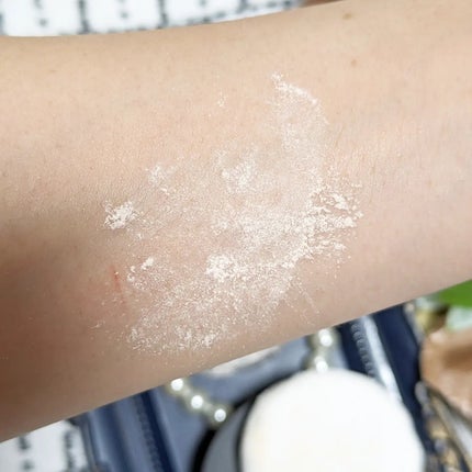 エクセレント ルミナス グロウパウダー /ブリリアージュ/ルースパウダーを使ったクチコミ(6枚目)