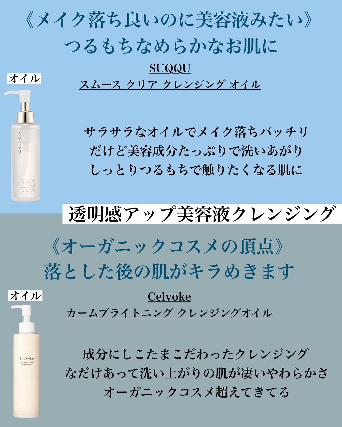 とみりー on LIPS 「クレンジングおすすめ10選まとめ!!前回の動画でもお話しま..」(5枚目)