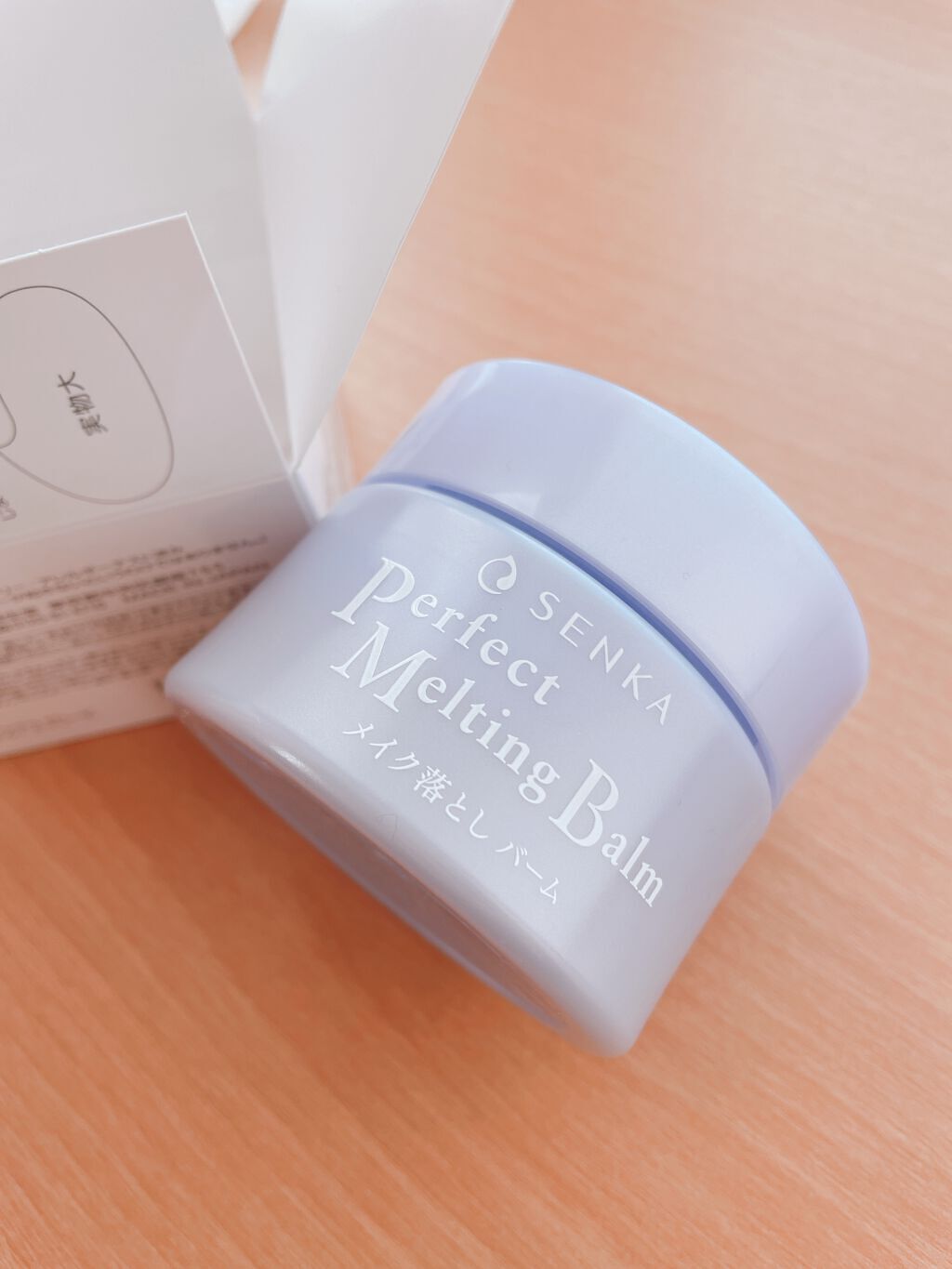 ããŒãã§ã¯ãã¡ã«ãã£ã³ã°ããŒã /SENKAïŒå°ç§ïŒ/ã¯ã¬ã³ãžã³ã°ããŒã ã䜿ã£ãã¯ãã³ãïŒ2æç®ïŒ