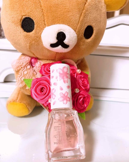 エテュセ クイックケアコート/ettusais/ネイルオイル・トリートメントを使ったクチコミ(1枚目)