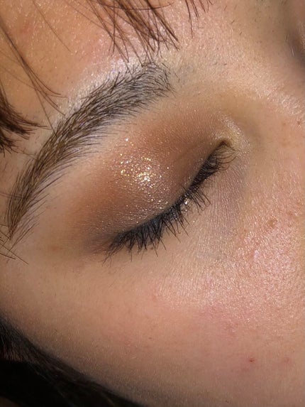 TERRAZZO Shadow palette/HOLIKA HOLIKA/アイシャドウパレットを使ったクチコミ(1枚目)