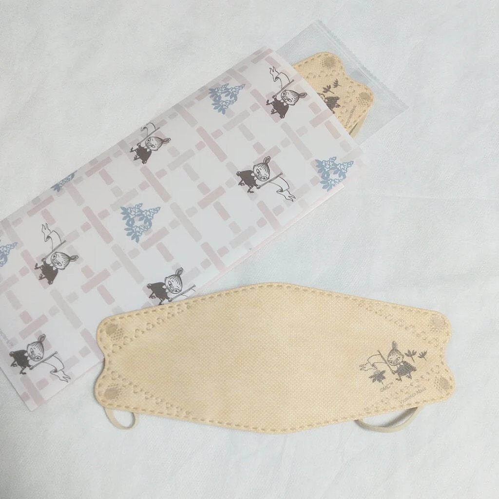 Victorian Mask/SAMURAIWORKS/マスクを使ったクチコミ(4枚目)