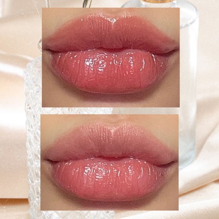プランパールージュ/cimer/口紅を使ったクチコミ(4枚目)