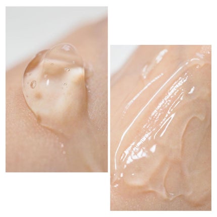 シカアロエジェル/BEAUTIQLO/ボディクリームを使ったクチコミ(4枚目)