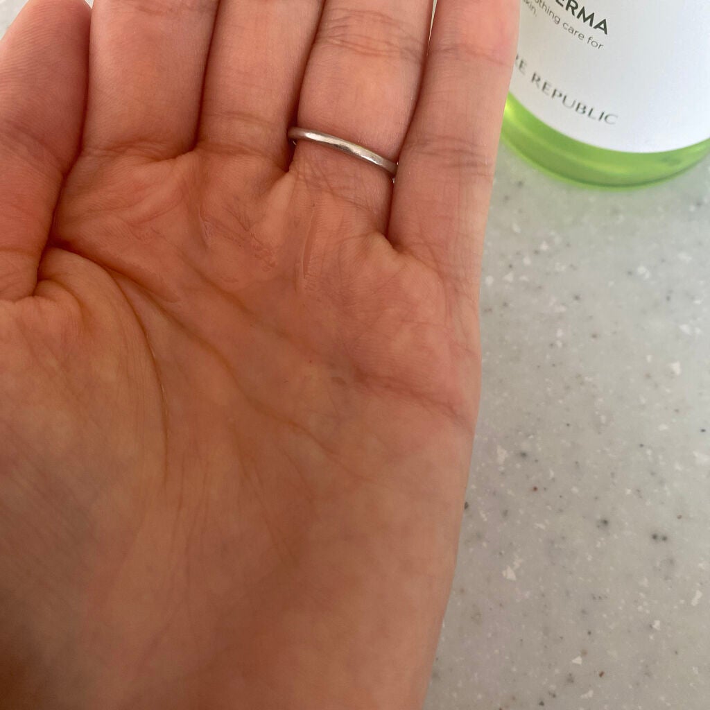 POWER 10 FORMULA VE EFFECTOR/It's skin/美容液を使ったクチコミ(2枚目)