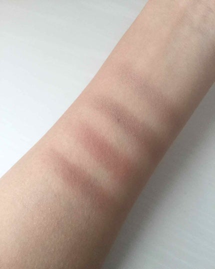 ロングマスカラS/media/マスカラを使ったクチコミ(2枚目)