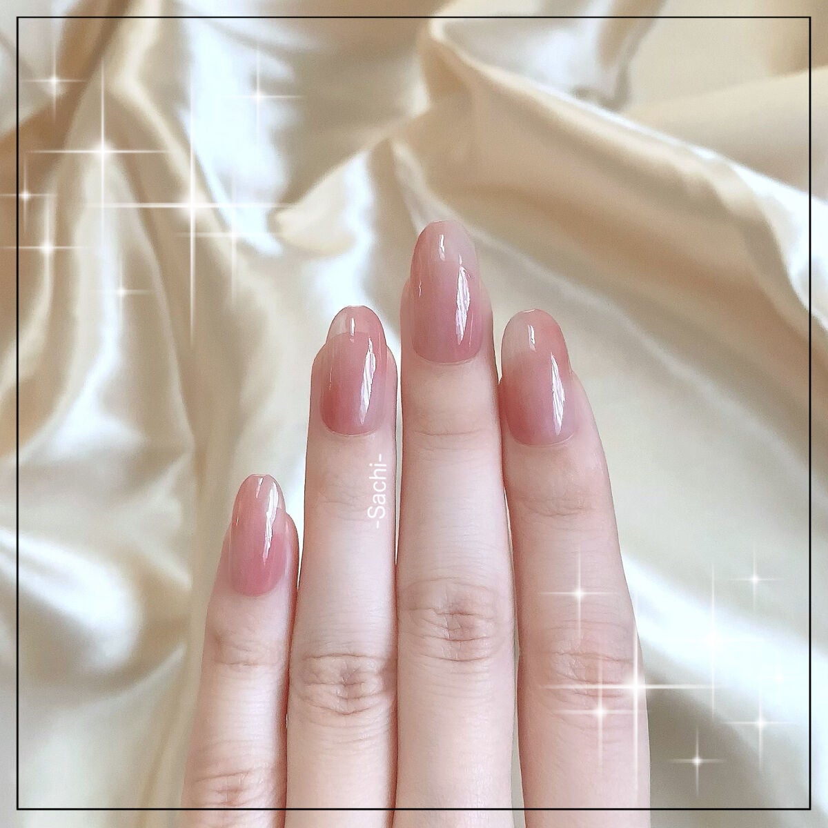 カラフルネイルズ/キャンメイク/マニキュアを使ったクチコミ(2枚目)