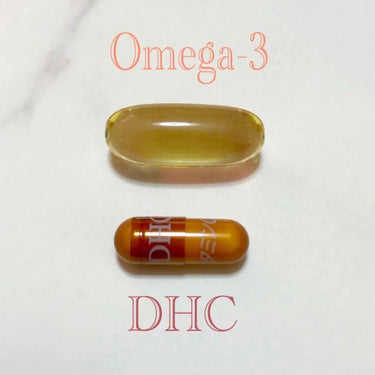 CALIFORNIA GOLD NUTRITION オメガ-3 プレミアムフィッシュオイルのクチコミ「こんにちは、こんばんは🐰✨

【Omega-3  プレミアムフィッシュオイル
        .....」（2枚目）