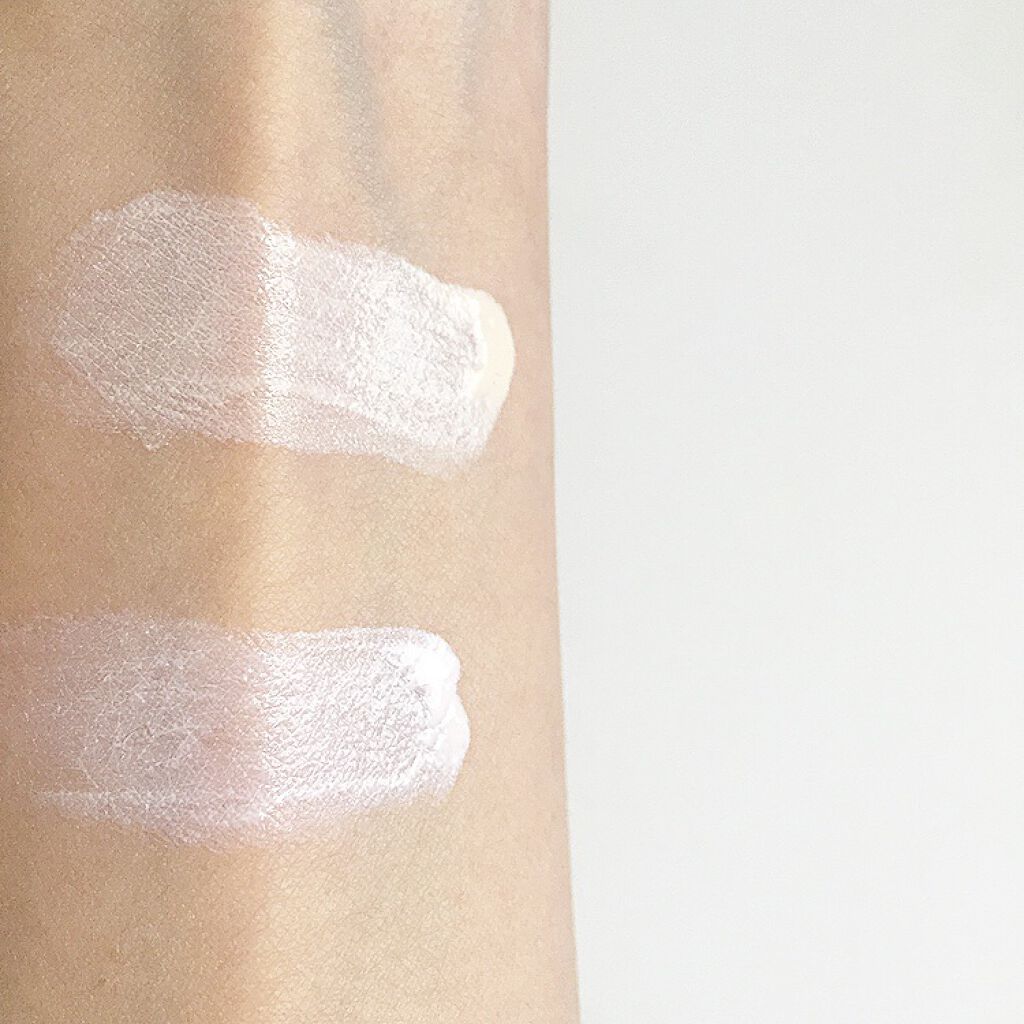 スキンプロテクトベース<皮脂くずれ防止>/プリマヴィスタ/化粧下地を使ったクチコミ(3枚目)