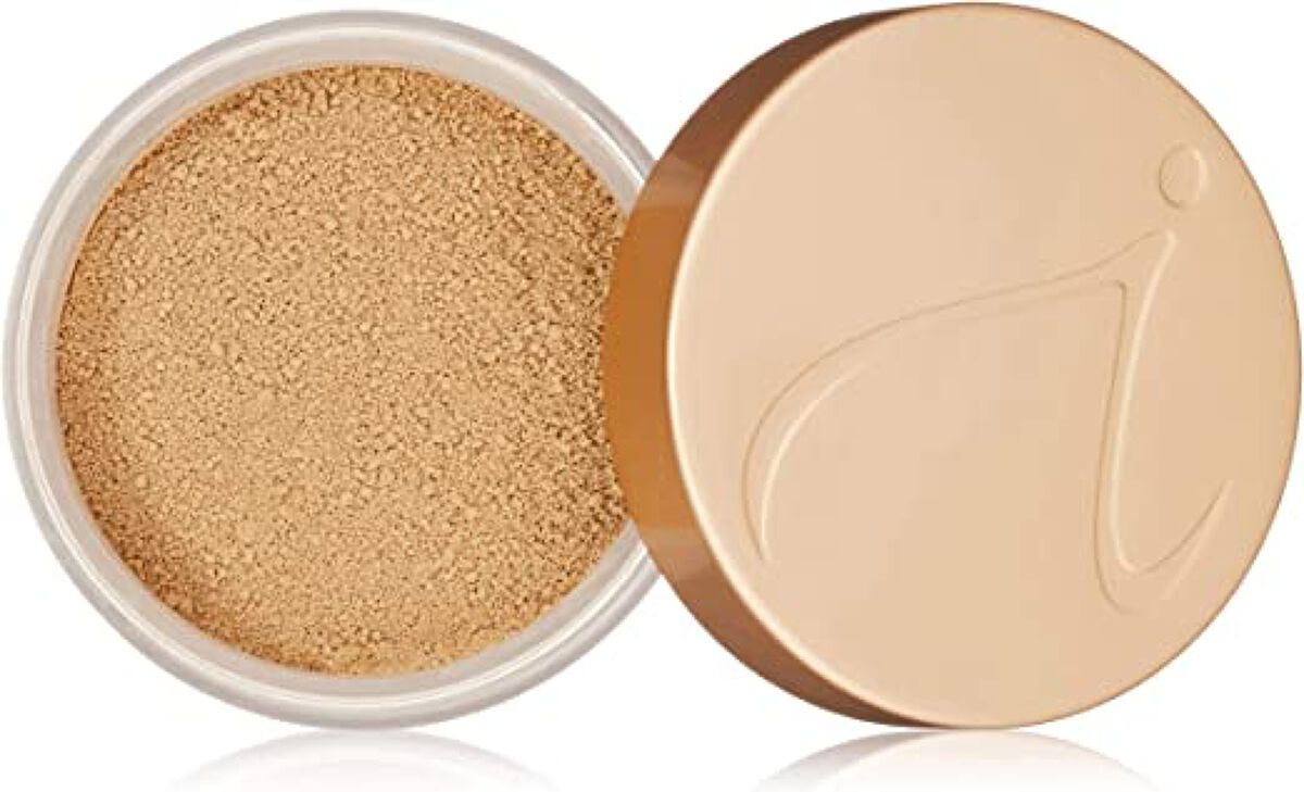 アメイジングベース ルースミネラルパウダー SPF20/PA++ Golden Glow 11016