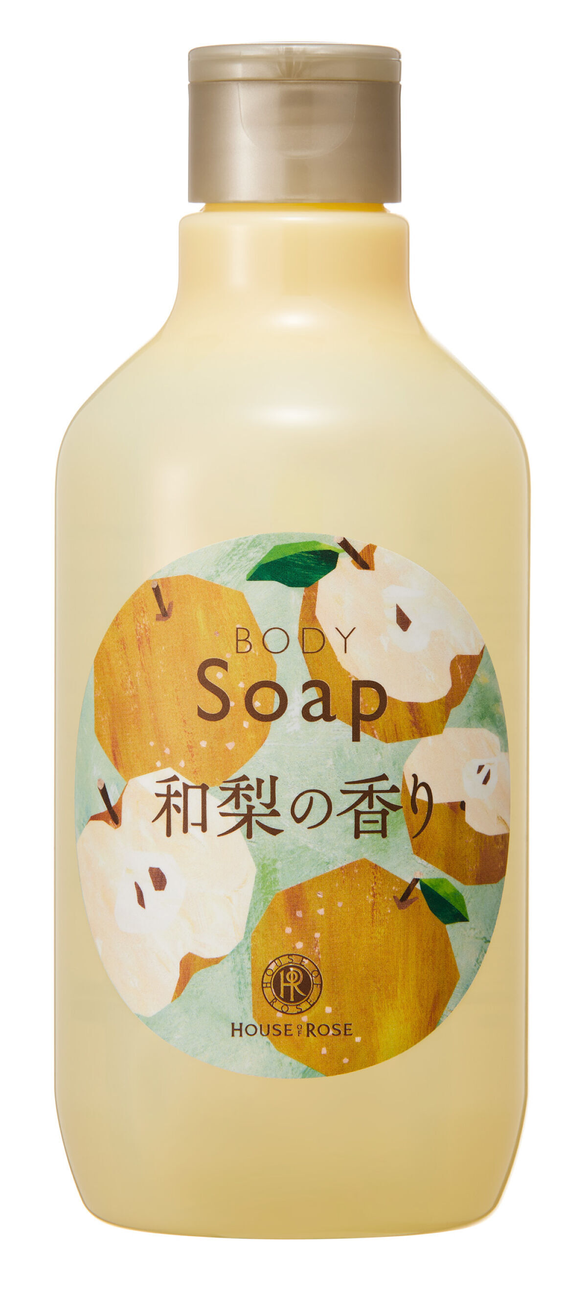 WN （和梨の香り）