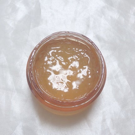 リアル カレンデュラ ウォッシュ オフ パック/ネイチャーリパブリック/洗い流すパック・マスクを使ったクチコミ(4枚目)