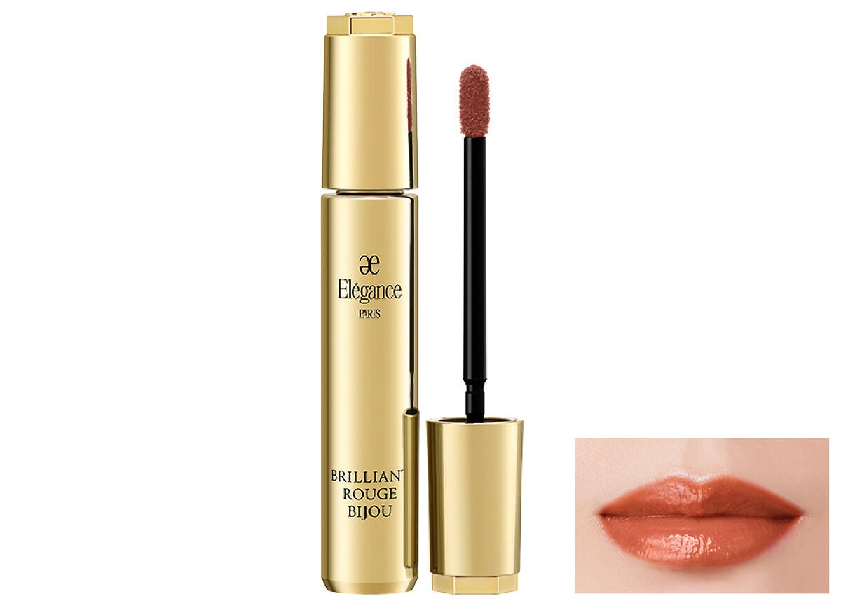 エレガンス ブリリアント ルージュ ビジュー 10