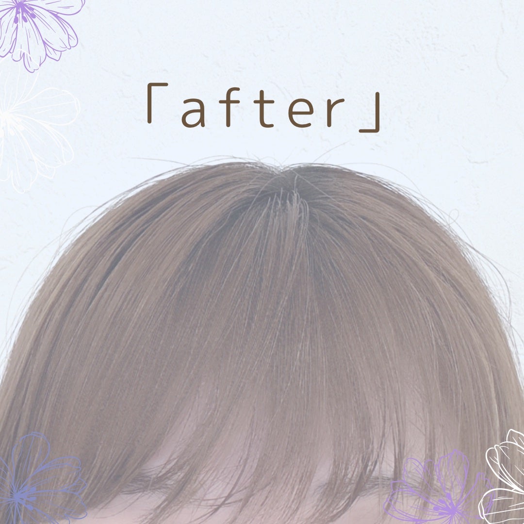 MAEGAMI スティック〈ストレート〉フローラル&ベリー の香り/ダイアン/その他スタイリングを使ったクチコミ(4枚目)