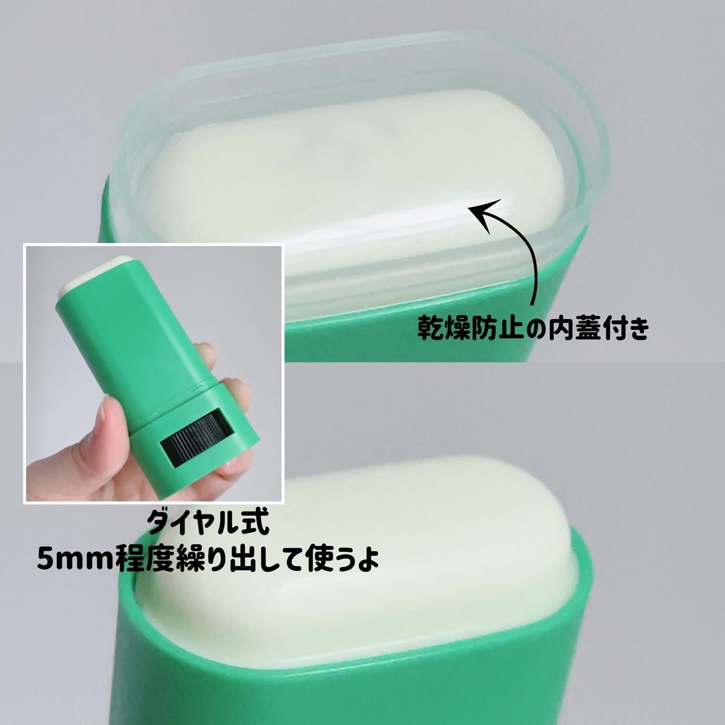 ブラックライス モイスチャー ディープクレンジングオイル/haruharu wonder/オイルクレンジングを使ったクチコミ(6枚目)