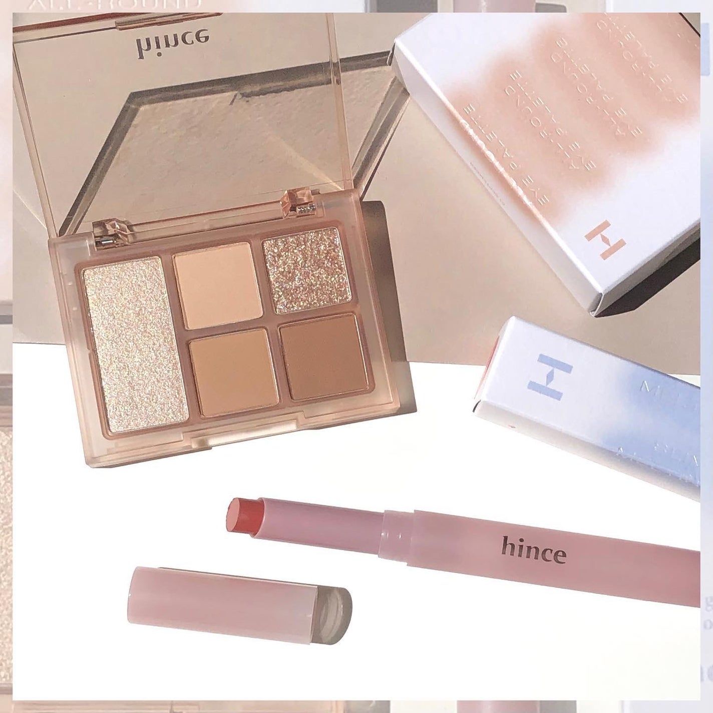 Teatime Kristin/Hapa kristin/カラーコンタクトレンズを使ったクチコミ(10枚目)