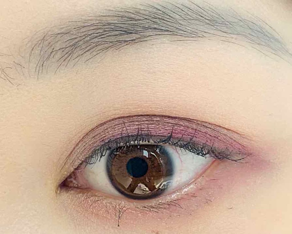 アディクション ザ アイシャドウ/ADDICTION/単色アイシャドウを使ったクチコミ(1枚目)