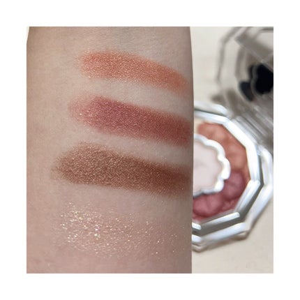 ジルスチュアート ルージュ リップブロッサム/JILL STUART/口紅を使ったクチコミ(5枚目)