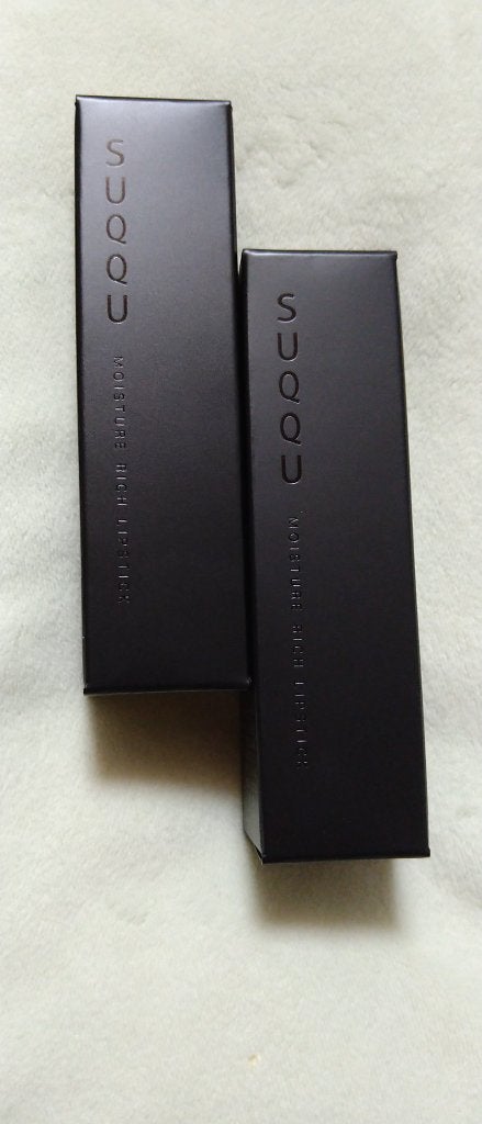 モイスチャー リッチ リップスティック/SUQQU/口紅を使ったクチコミ(6枚目)