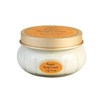 ジンジャー・オレンジ