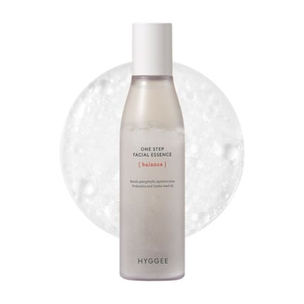 HYGGEE ワンステップフェイシャルエッセンスバランス