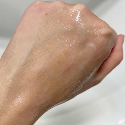 ツインバーム ザクとろ/ISEHAN Lab./クレンジングバームを使ったクチコミ(4枚目)