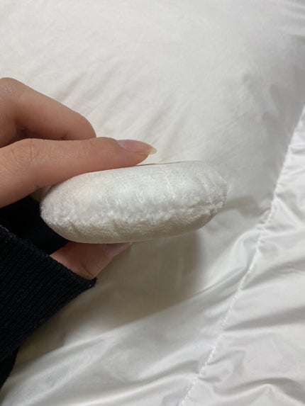 スキンケアパウダー/IPSA/プレストパウダーを使ったクチコミ(2枚目)