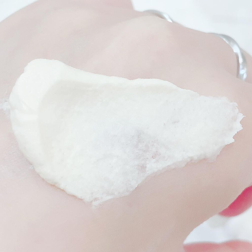 ワフードメイド 酒粕パック/pdc/洗い流すパック・マスクを使ったクチコミ(5枚目)