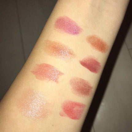 リップス アンド ボーイズ/TOM FORD BEAUTY/口紅を使ったクチコミ(3枚目)