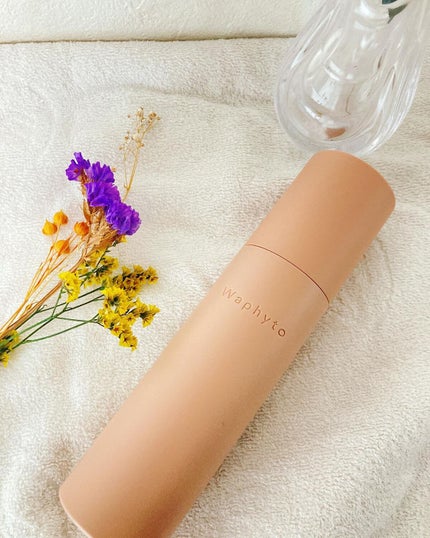 Regena Toner レジェナ トナー/Waphyto/化粧水を使ったクチコミ(3枚目)