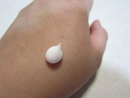 UV ハンドクリーム/DHC/ハンドクリームを使ったクチコミ(2枚目)