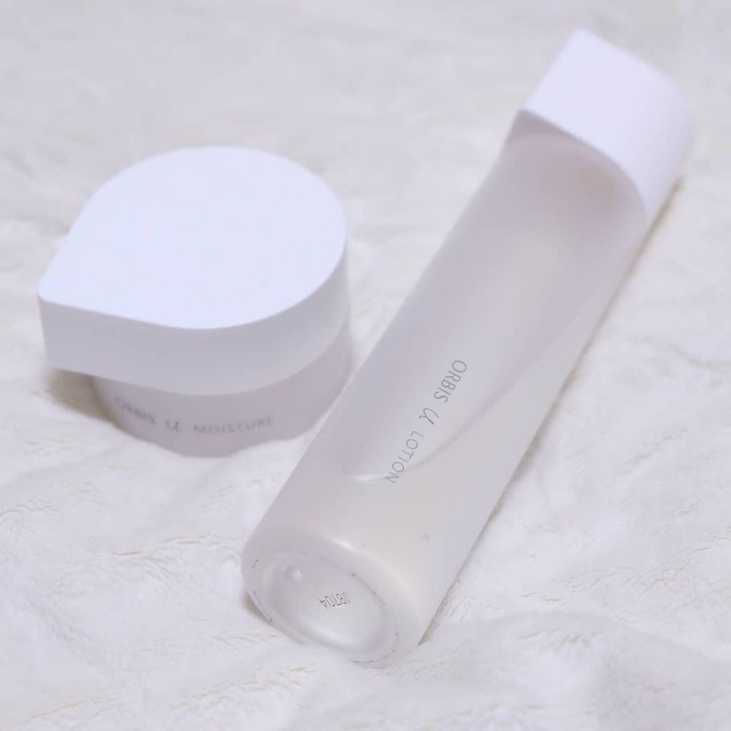 オルビスユー モイスチャー/オルビス/美容液を使ったクチコミ（1枚目）