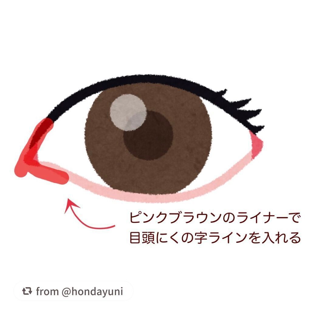 エテュセ ラスティング ジェルライナー/ettusais/ジェルアイライナーを使ったクチコミ(2枚目)