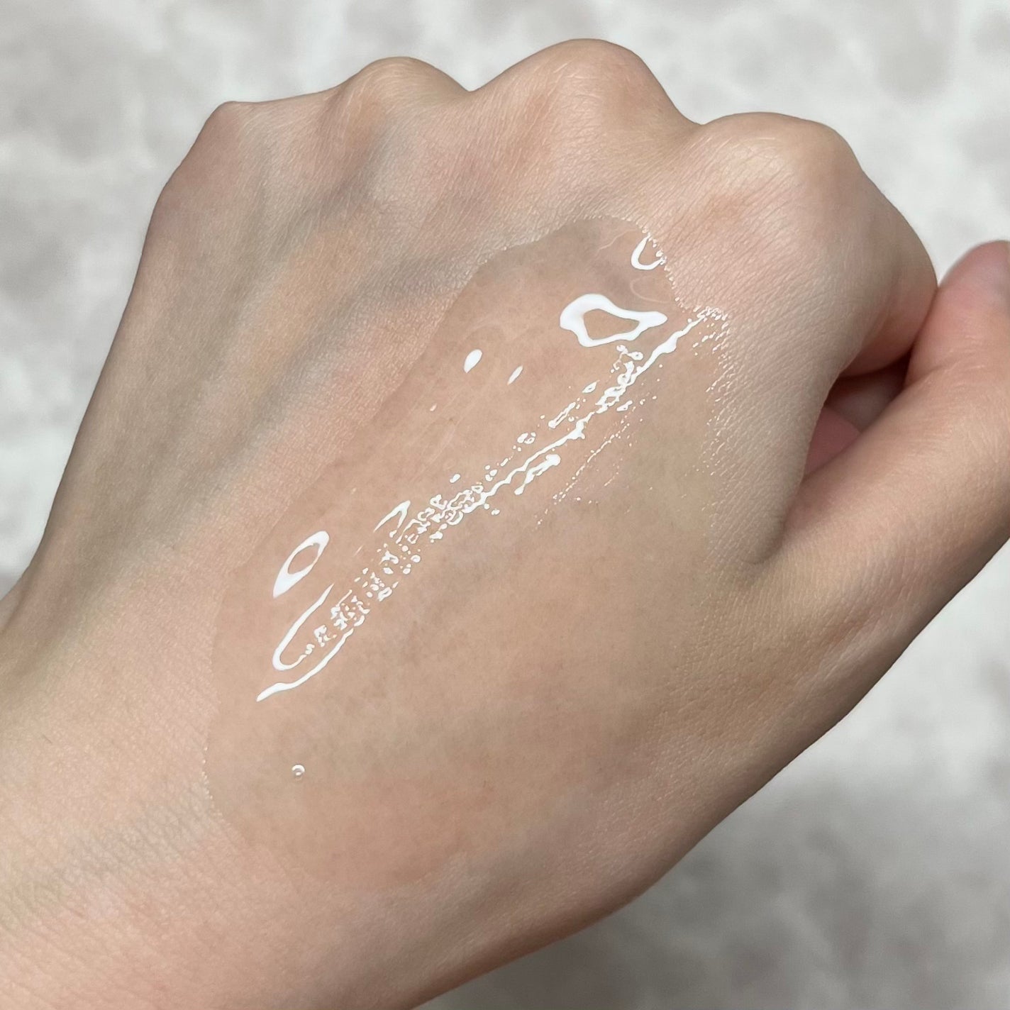 N10+Z1フェイスセラム /The Ordinary/美容液を使ったクチコミ(4枚目)