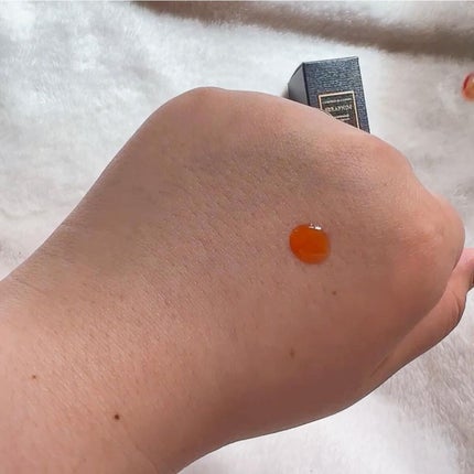 セラフィム/キャメロン&ガブリエル/美容液を使ったクチコミ(6枚目)