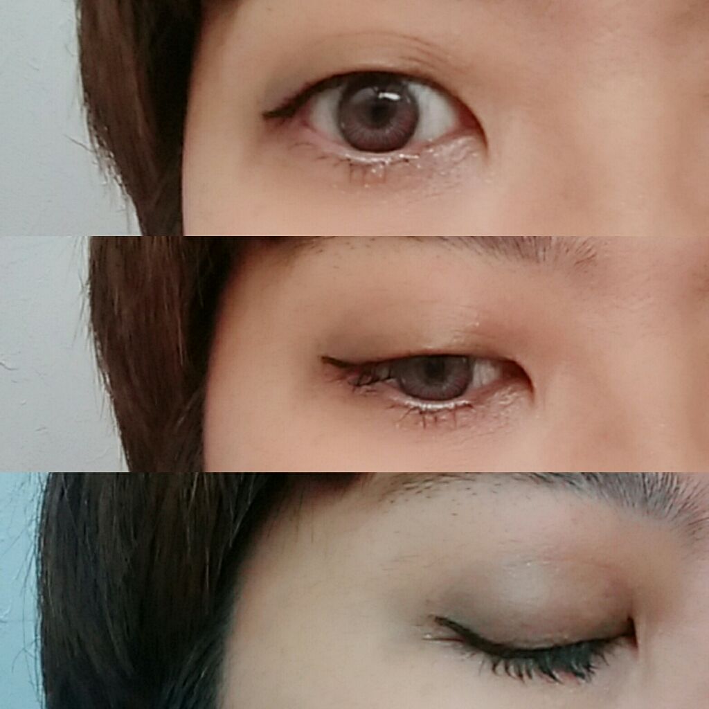 スティロ ユー ウォータープルーフ N/CHANEL/ペンシルアイライナーを使ったクチコミ(4枚目)